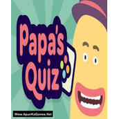 Papa’s Quiz