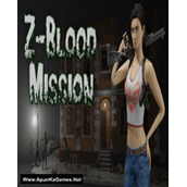 Z-Blood Mission