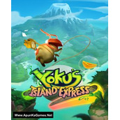 Yoku’s Island Express