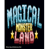 Magical Monster Land