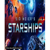 Sid Meier’s Starships