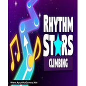 Rhythm Stars Climbing