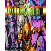 Occultus Command