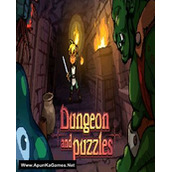 Dungeon and Puzzles