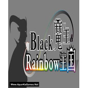 Black Maou & Rainbow Kingdom