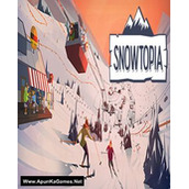 Snowtopia: Ski Resort Tycoon