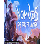 Nomads of Driftland