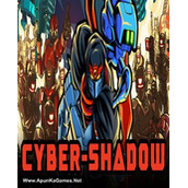 Cyber Shadow