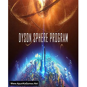 Dyson Sphere Program