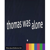 Thomas Was Alone