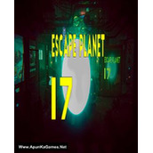 Escape Planet 17