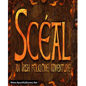 Sceal: An Irish Folklore Ad