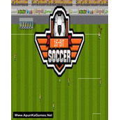 16-Bit Soccer