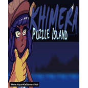 Khimera: Puzzle Island