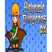 Alchemic Dungeons DX