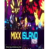 Mixx Island: Remix