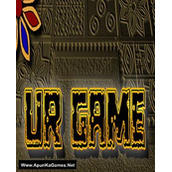 Ur Game: The Game of Ancient Gods