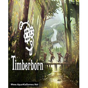 Timberborn