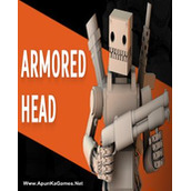 ARMORED HEAD