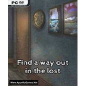 Find a way out in the lost