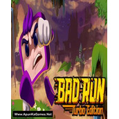 Bad Run: Turbo Edition