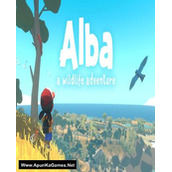 Alba: A Wildlife Ad