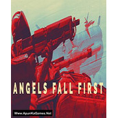 Angels Fall First