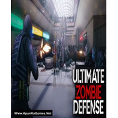 Ultimate Zombie Defense