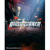 Ghostrunner