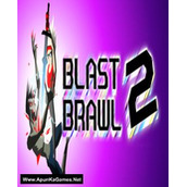 Blast Brawl 2