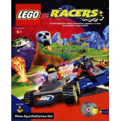 Lego Racers