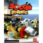 LEGO Soccer Mania