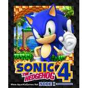 Sonic the Hedgehog 4: Episode I