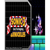 Sonic 3 & Knuckles