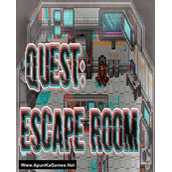 Quest: Escape Room