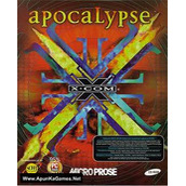 X-COM: Apocalypse