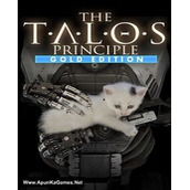 The Talos Principle Gold Edition