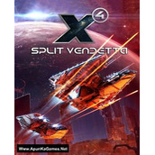 X4: Split Vengeance