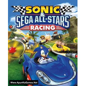 Sonic & Sega All-Stars Racing