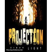 Projection: First Light