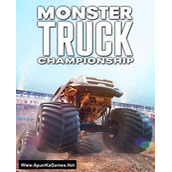 Monster Truck Championship