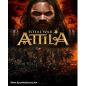 Total War: Attila