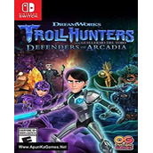 Trollhunters: Defenders of Arcadia