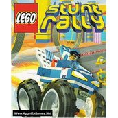 Lego Stunt Rally