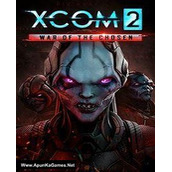 XCom 2: War of The Chosen