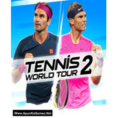 Tennis World Tour 2