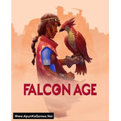 Falcon Age