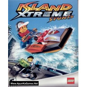 LEGO Island Xtreme Stunts