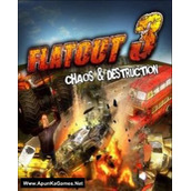 FlatOut 3: Chaos & Destruction