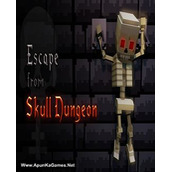 Escape from Skull Dungeon